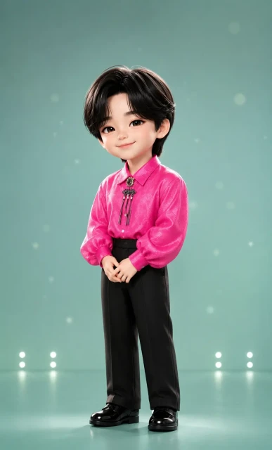 김용빈