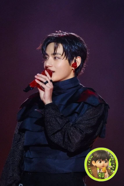 Kim Taehyung