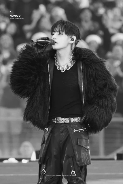 Kim Taehyung 💜