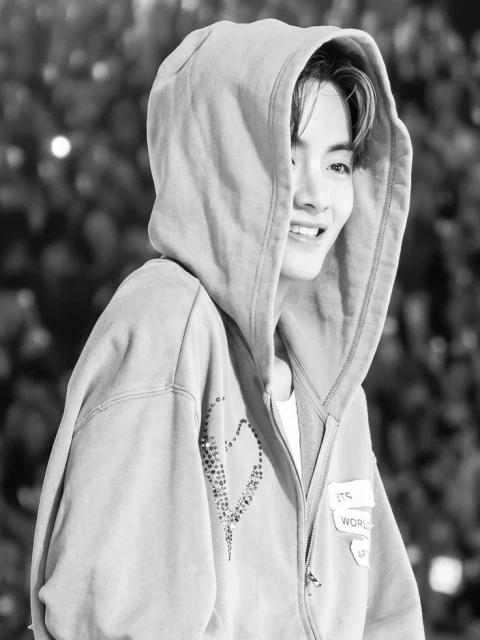 Kim Taehyung 💜