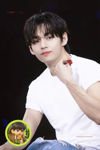 Kim Taehyung