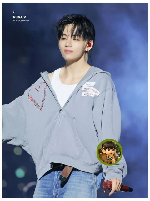 Kim Taehyung