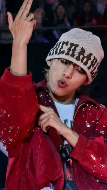Kim Taehyung
