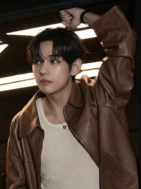 Kim Taehyung 💜