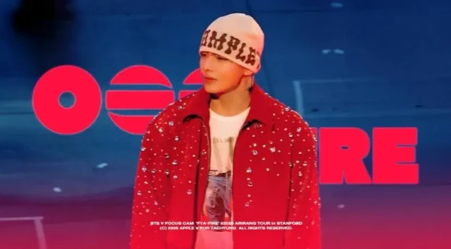 TAEHYUNG 💜