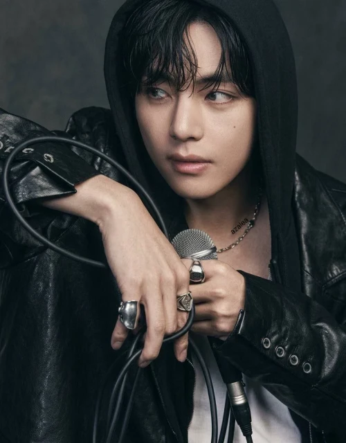 Kim Taehyung 💜