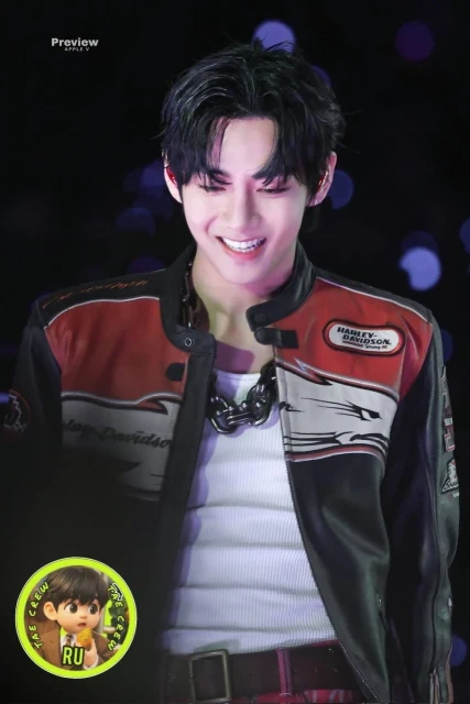 Kim Taehyung