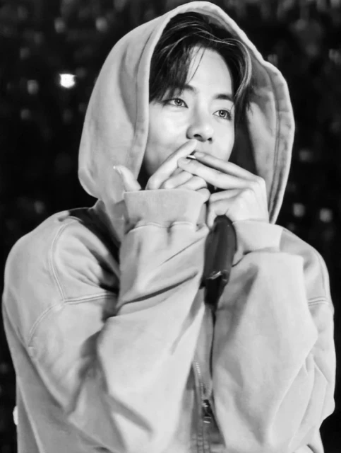 Kim Taehyung 💜