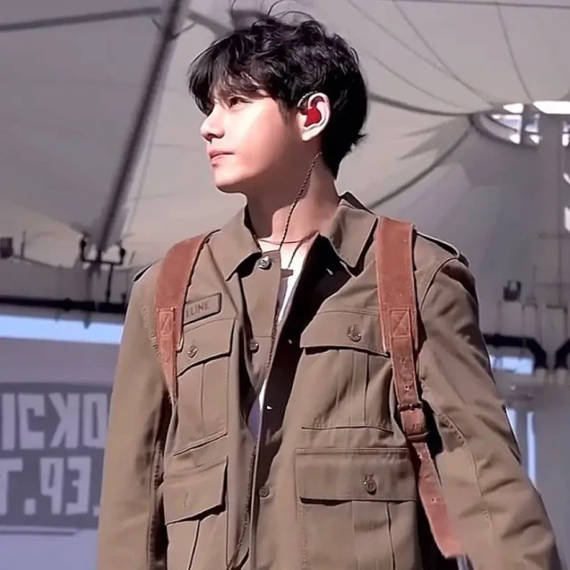 Taehyung