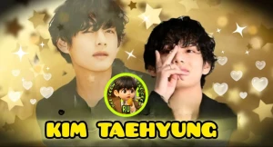 KIM TAEHYUNG 💗