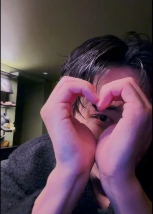 Kim Taehyung 💜