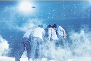 SEVENTEEN