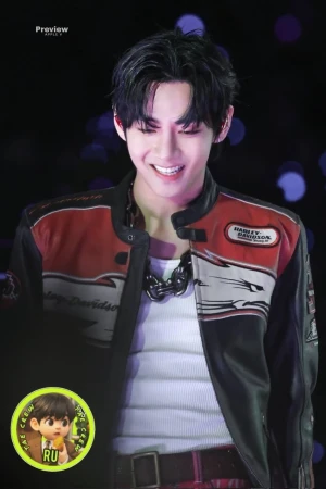 Kim Taehyung