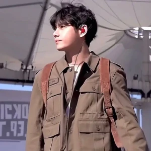 Taehyung