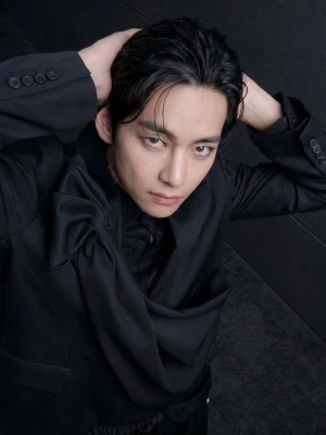 Kim Taehyung 💜