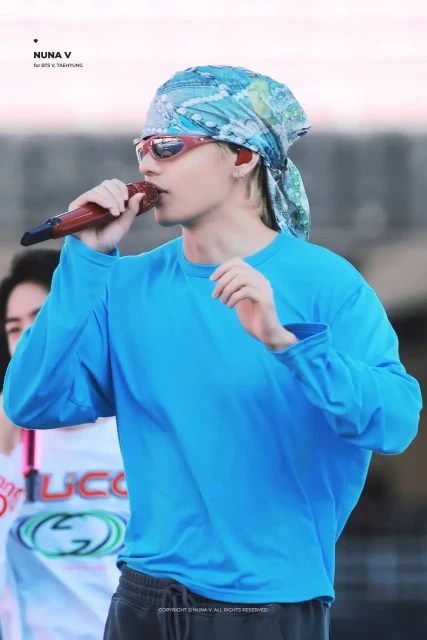 Kim Taehyung 🫶