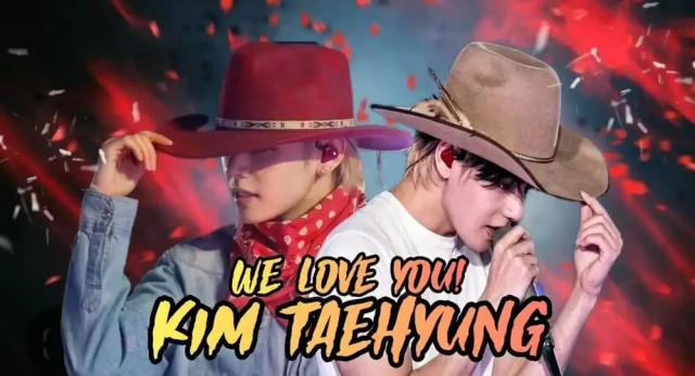 Taehyung