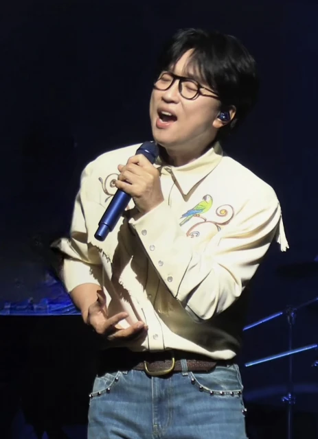 박창근 가수님 응원합니다