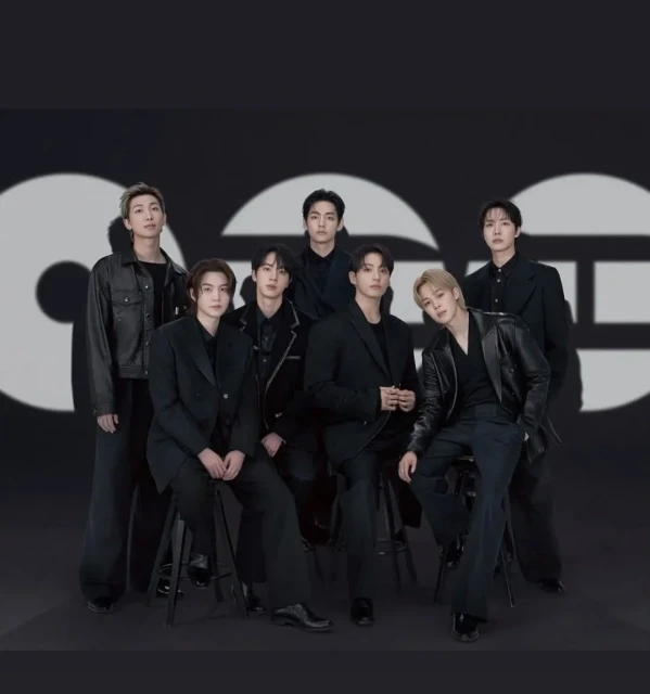 BTS FOREVER
