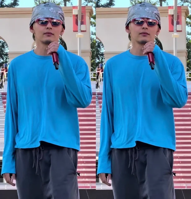 Kim Taehyung