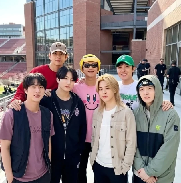 BTS💜💜💜💜💜💜💜