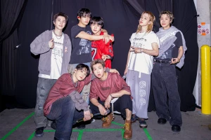 防弾少年団 ♡