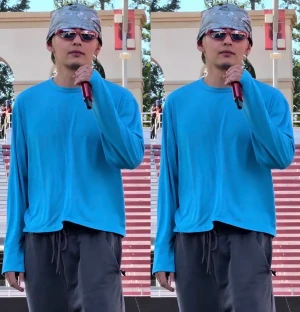Kim Taehyung