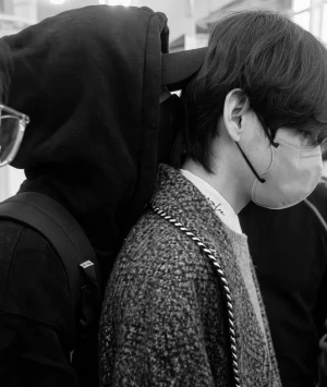 TAEKOOK