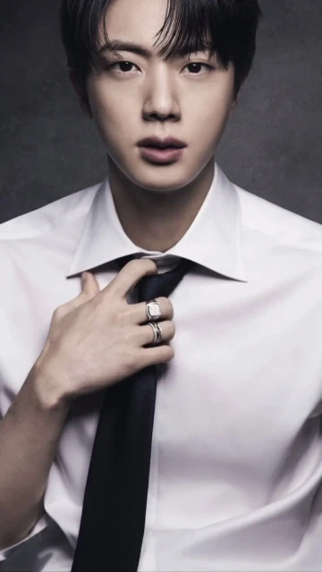 JIN 석진이 💖💖💖