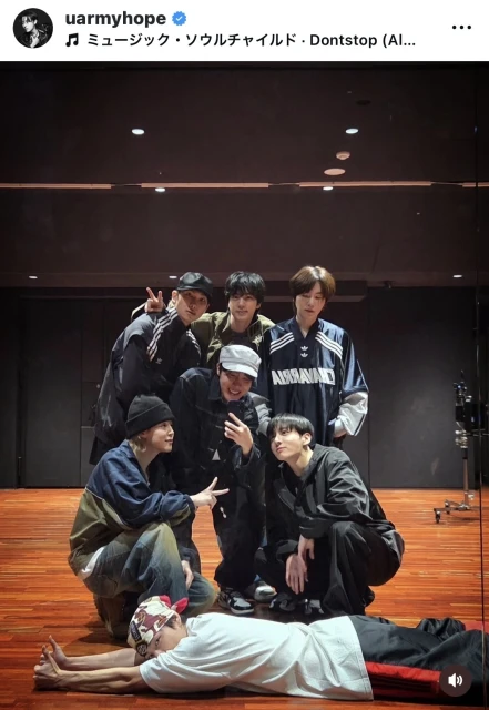 BTS💜💜💜💜💜💜💜