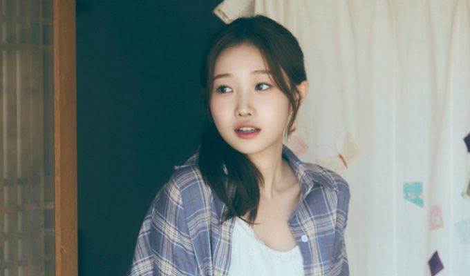 <b class='maincolor'>Seo Joo Jung </b> 生日项目