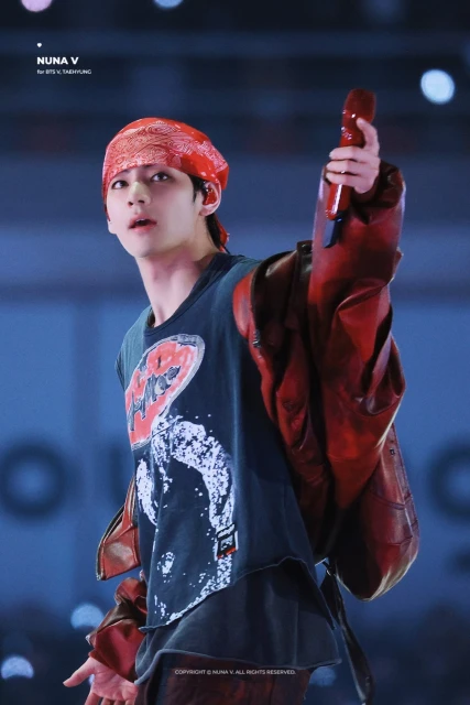 Taehyung💜