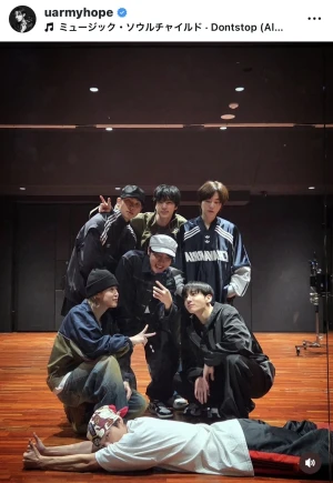 BTS💜💜💜💜💜💜💜