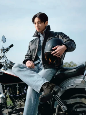 CK   JK