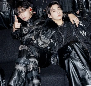 Taehyung Jungkook🐻🐰