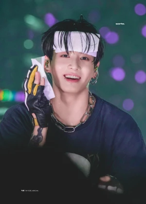 Jungkook