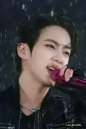 JIN 킹석진 💜💜💜