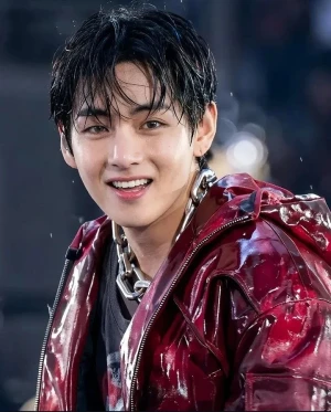 Kim Taehyung 👑🐯