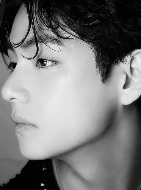 Taehyung💜💜💜