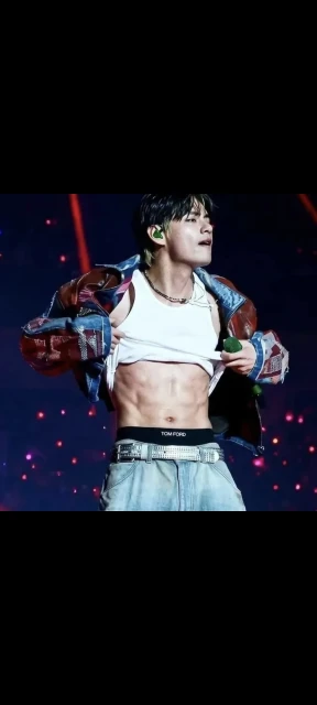 Kim Taehyung 💜