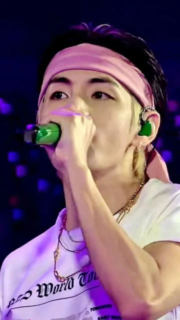 Kim Taehyung
