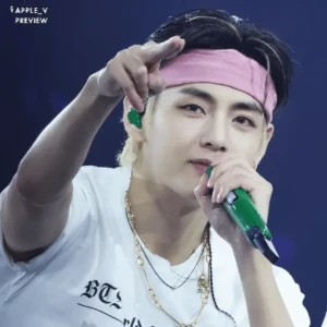 Taehyung 💜