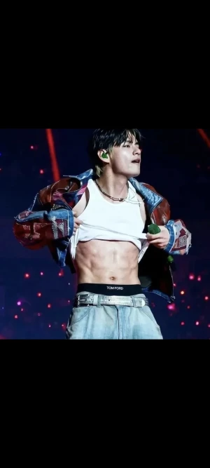 Kim Taehyung 💜