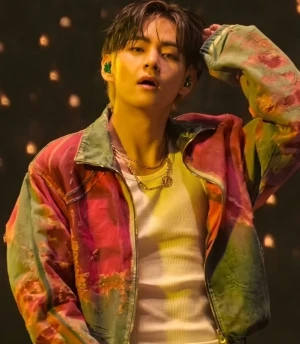 WE LOVE YOU TAEHYUNG