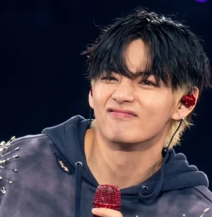 Kim Taehyung 💞💜💞