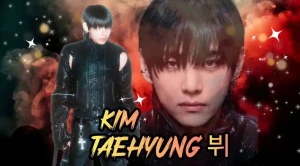 TAEHYUNG 👑