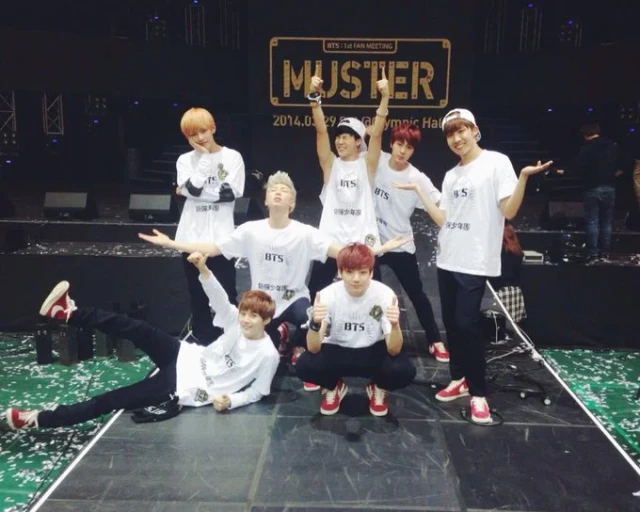 BTS💜💜💜💜💜💜💜