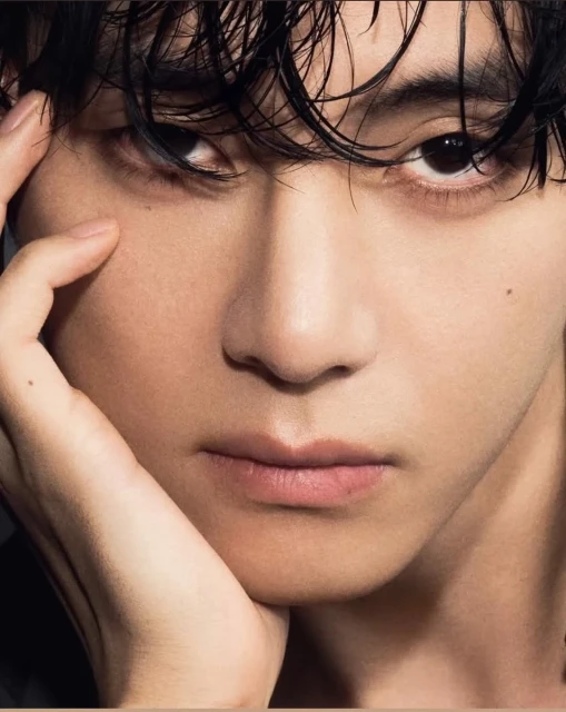 KIM TAEHYUNG 🥰 V 🐻🐯