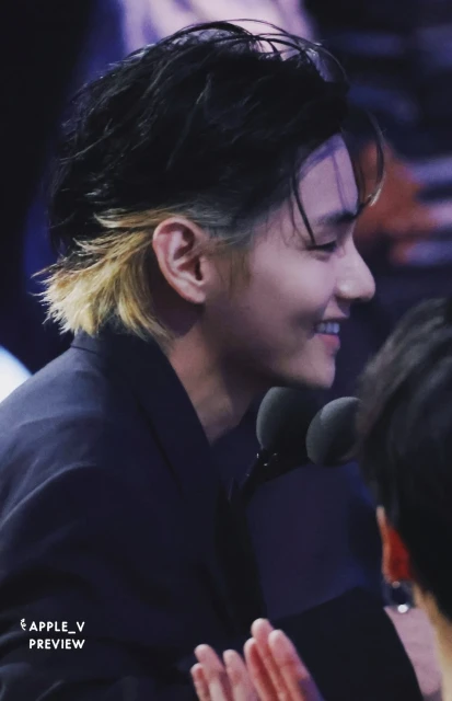 Taehyung 💜