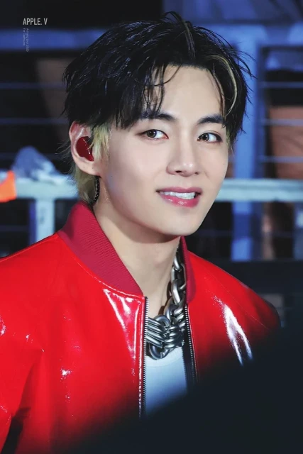 TAEHYUNG 💞